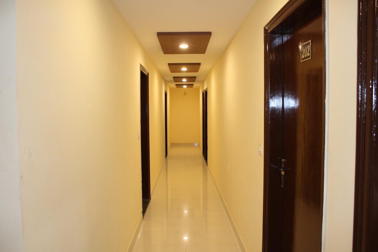 Trimrooms Haridwar Raiwala Kültér fotó