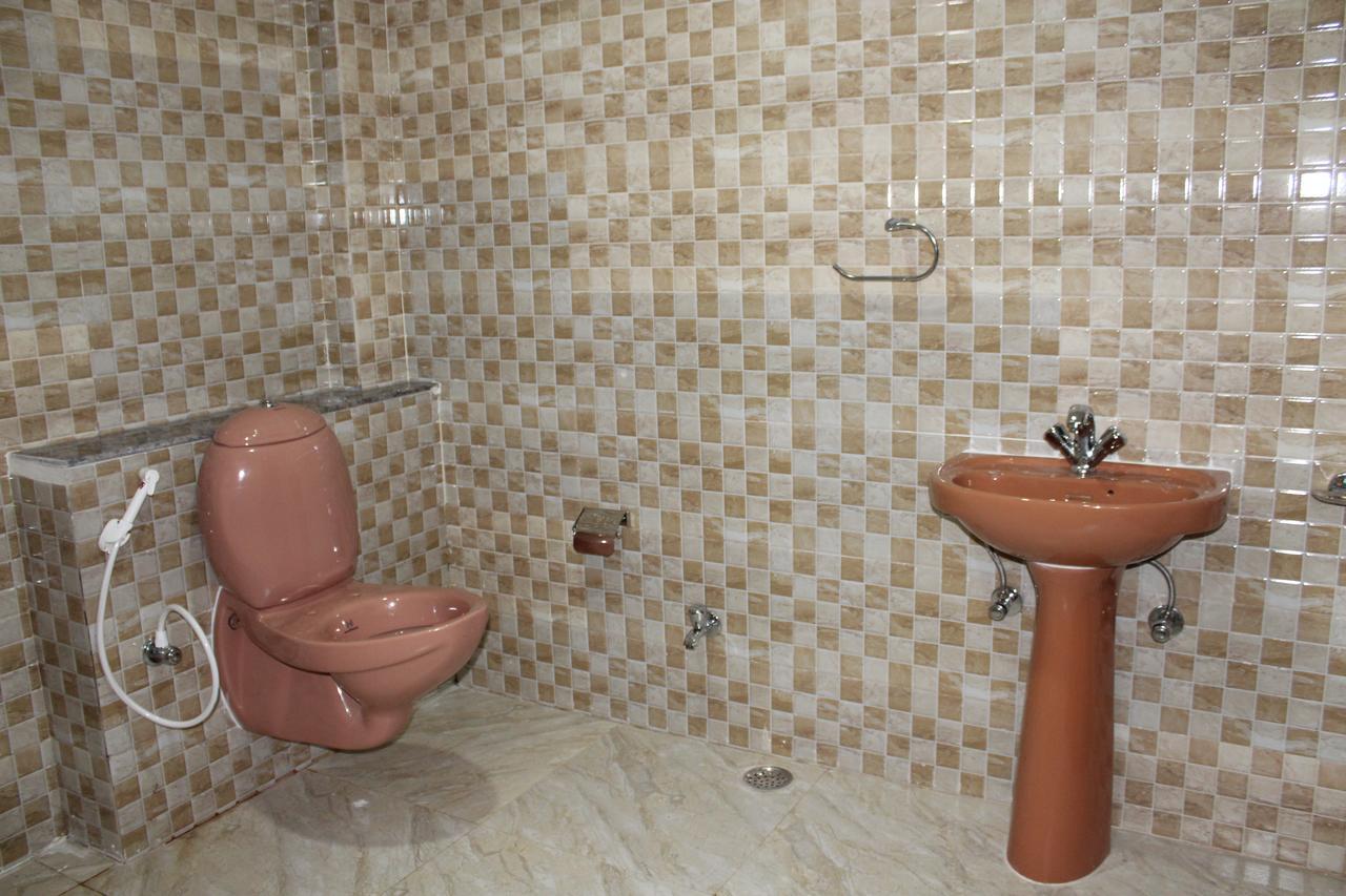 Trimrooms Haridwar Raiwala Kültér fotó