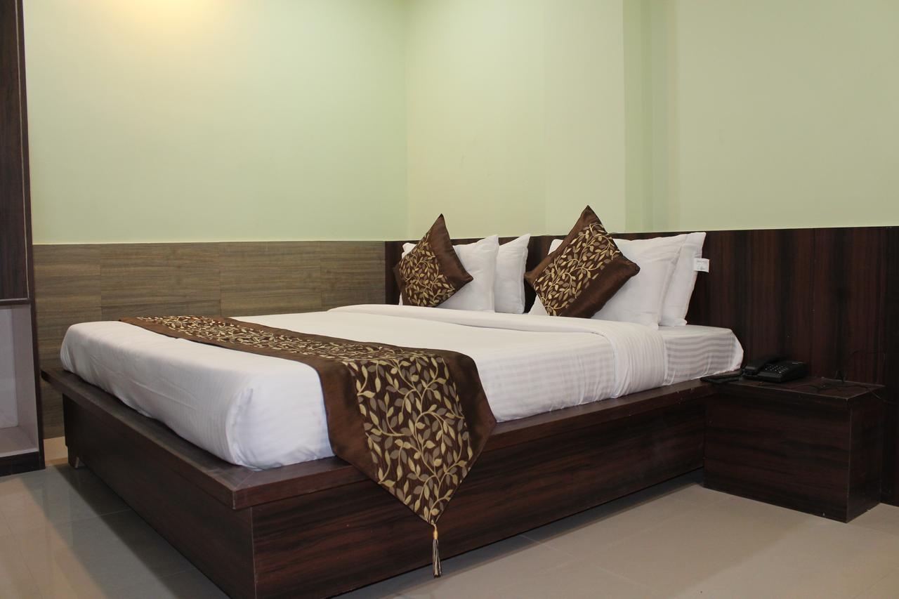 Trimrooms Haridwar Raiwala Kültér fotó