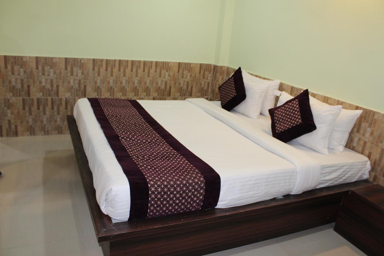Trimrooms Haridwar Raiwala Kültér fotó
