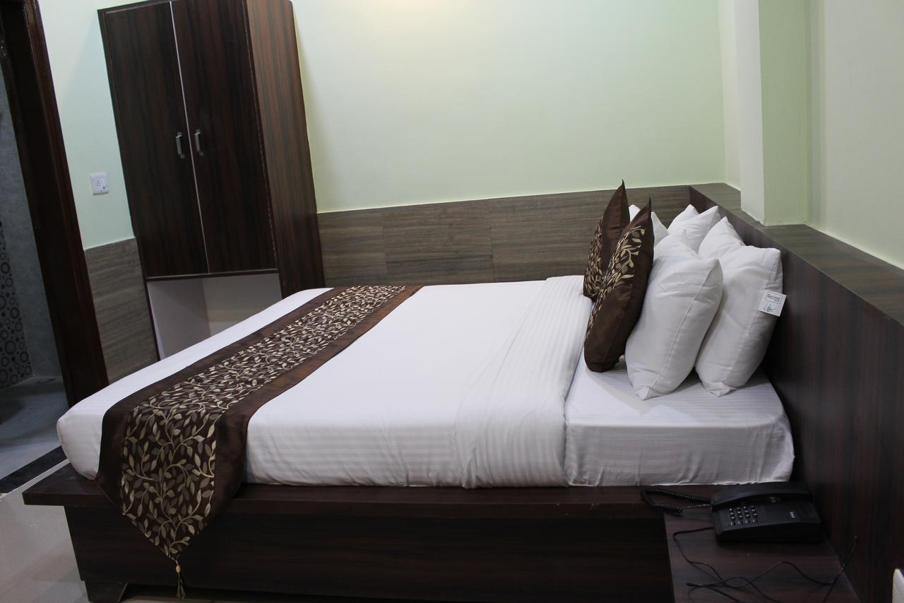 Trimrooms Haridwar Raiwala Kültér fotó