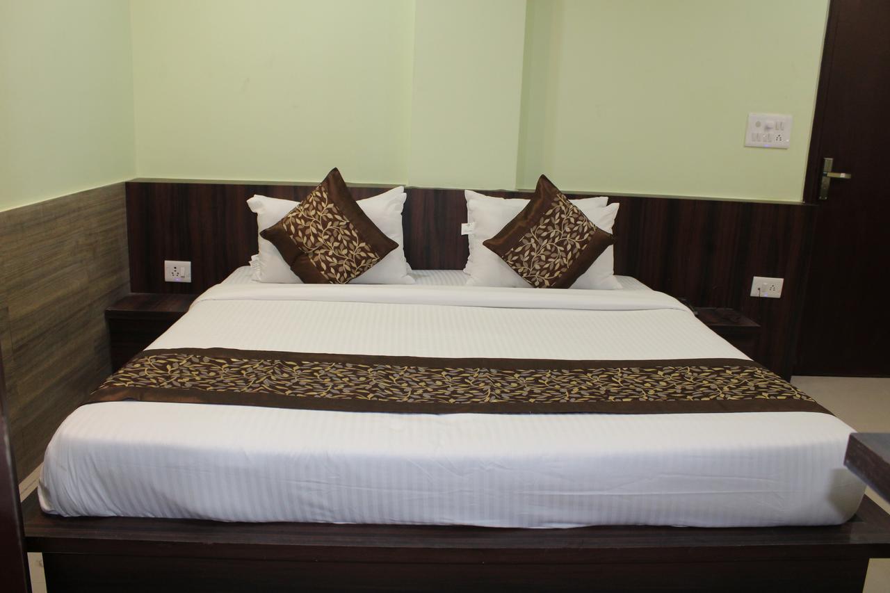 Trimrooms Haridwar Raiwala Kültér fotó