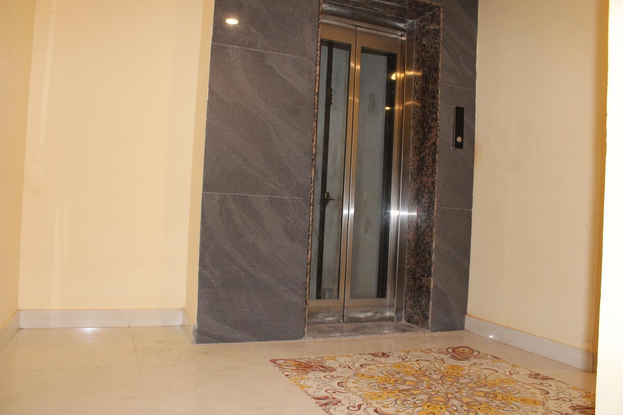 Trimrooms Haridwar Raiwala Kültér fotó