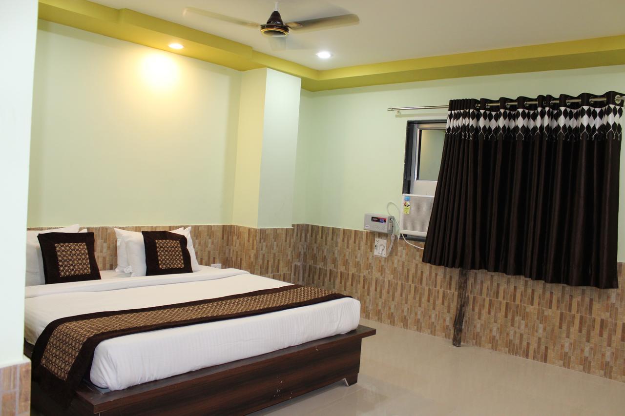 Trimrooms Haridwar Raiwala Kültér fotó