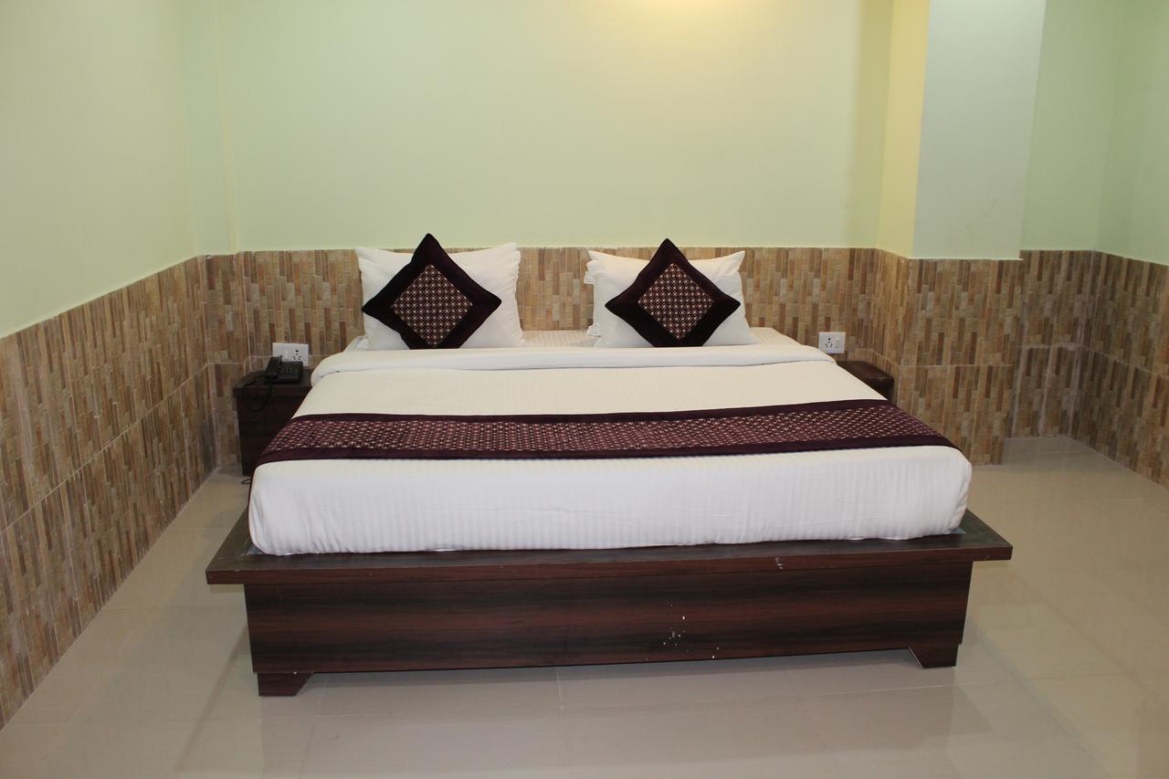 Trimrooms Haridwar Raiwala Kültér fotó