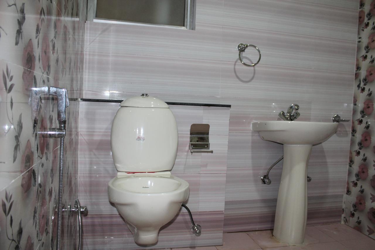 Trimrooms Haridwar Raiwala Kültér fotó