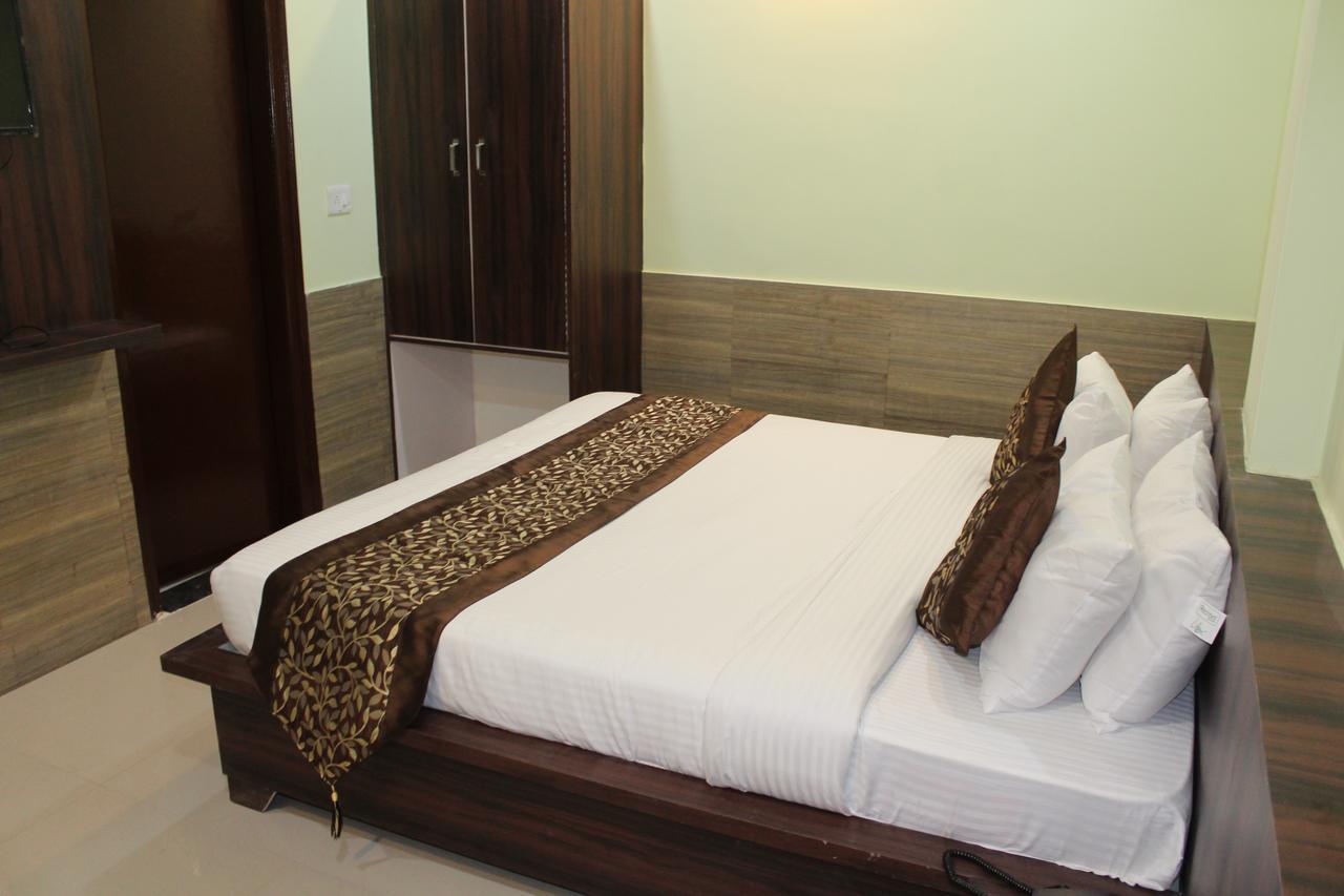 Trimrooms Haridwar Raiwala Kültér fotó