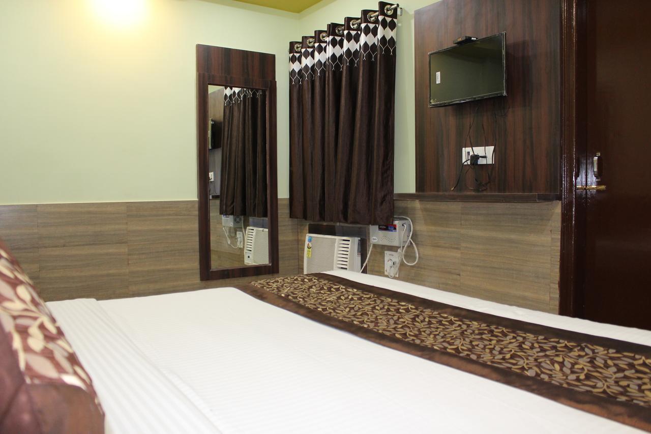 Trimrooms Haridwar Raiwala Kültér fotó
