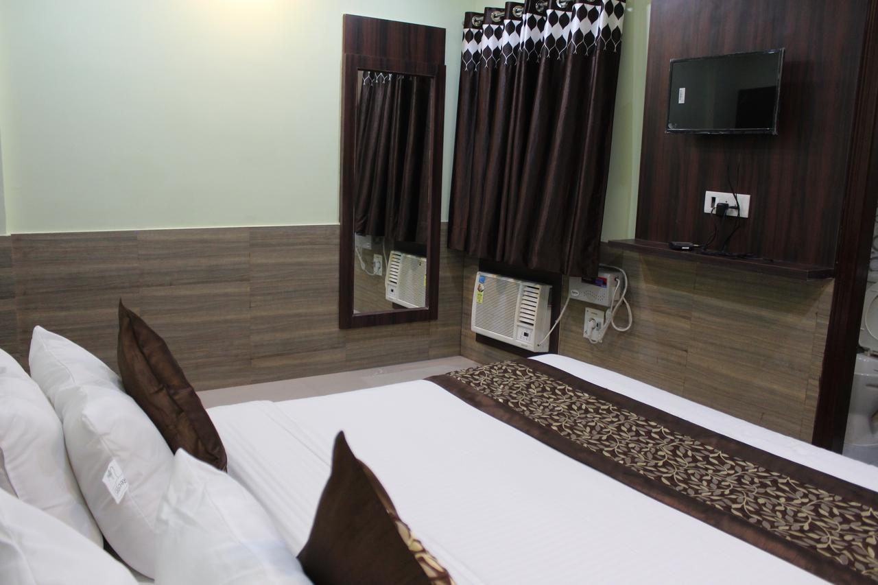 Trimrooms Haridwar Raiwala Kültér fotó