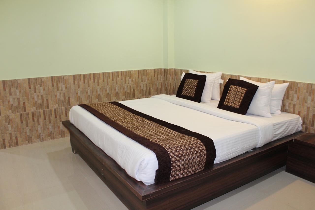 Trimrooms Haridwar Raiwala Kültér fotó
