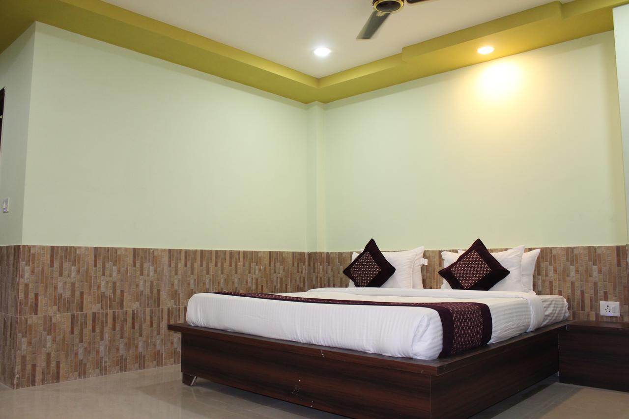 Trimrooms Haridwar Raiwala Kültér fotó