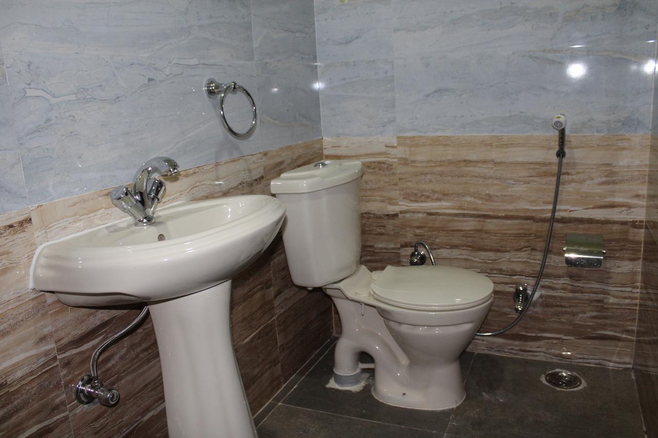 Trimrooms Haridwar Raiwala Kültér fotó