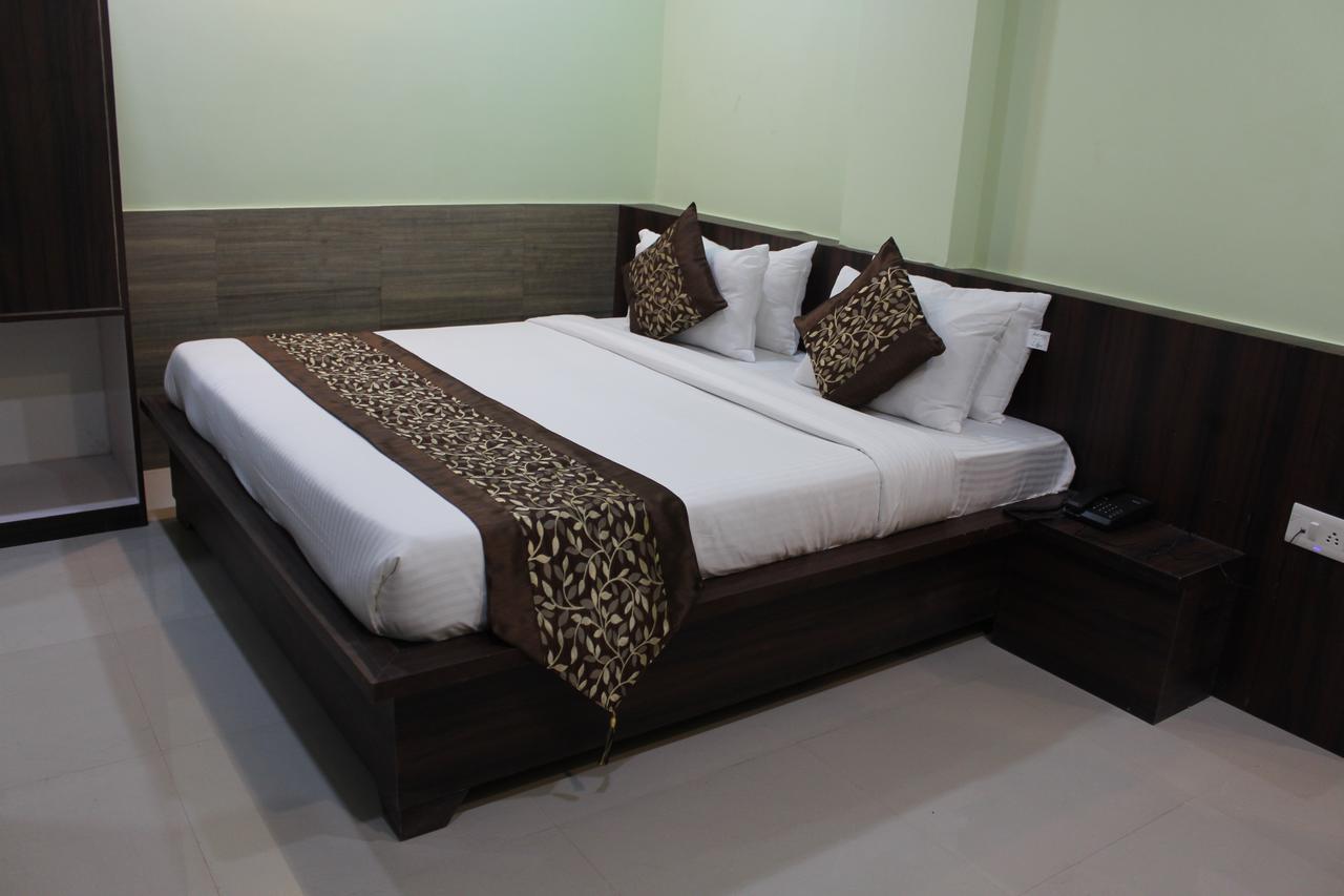 Trimrooms Haridwar Raiwala Kültér fotó