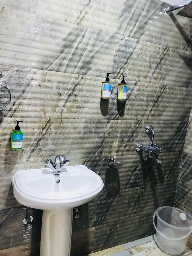 Trimrooms Haridwar Raiwala Kültér fotó