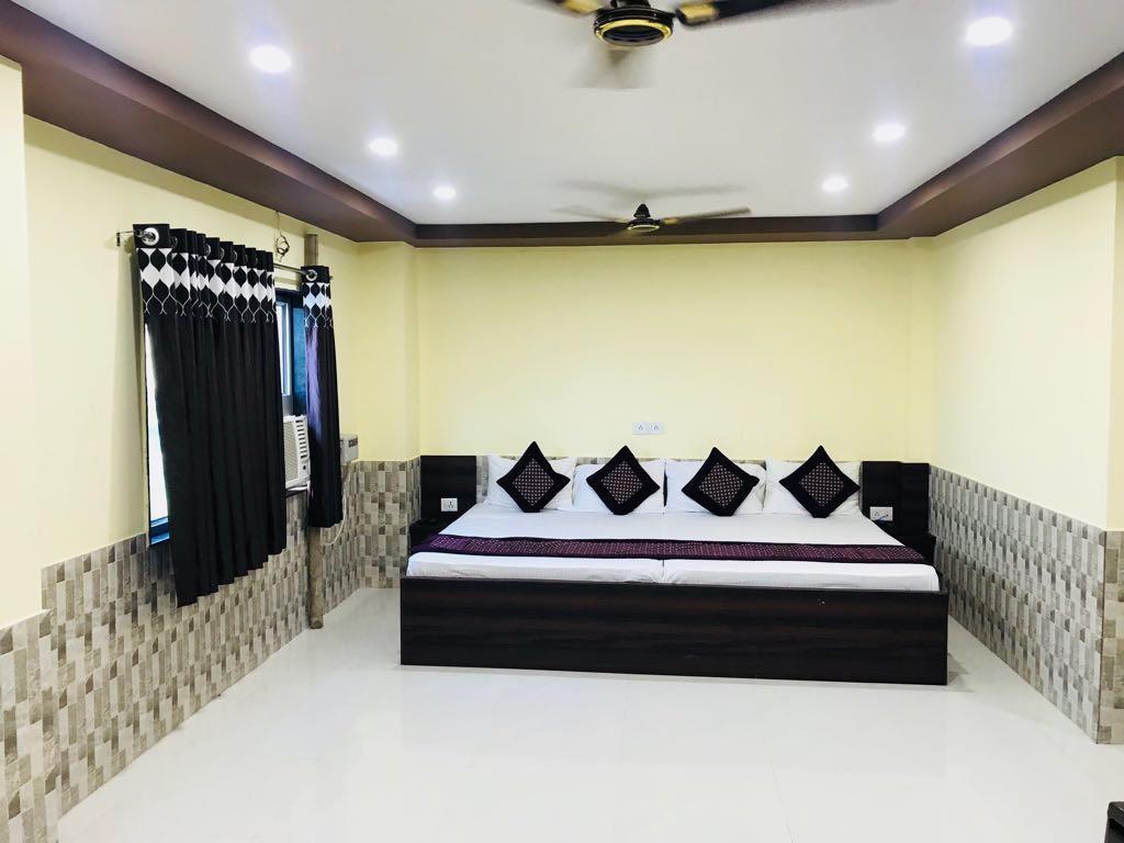 Trimrooms Haridwar Raiwala Kültér fotó